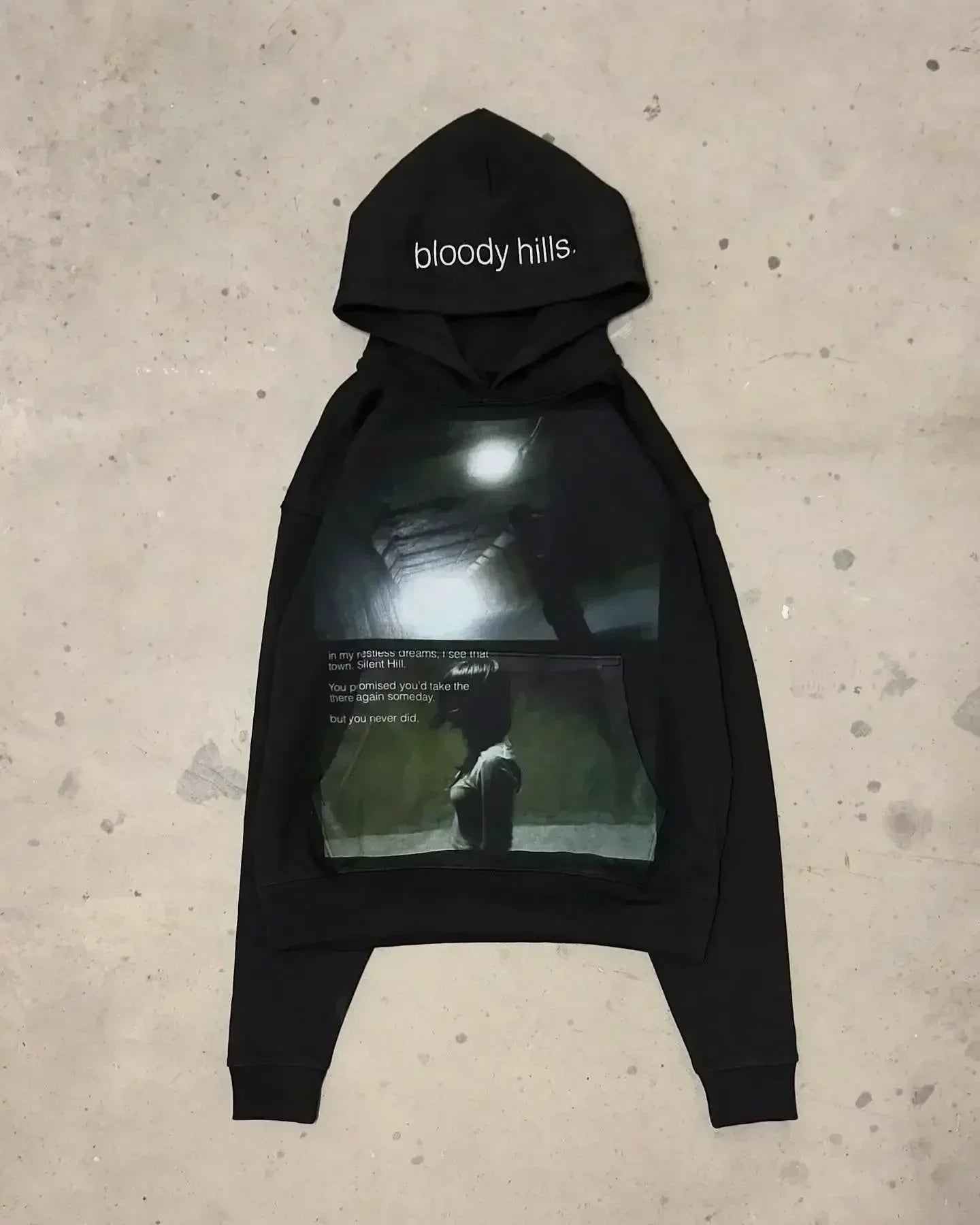 Sudadera Harajuku, sudaderas con capucha grises Vintage, ropa Y2k, Tops, ropa de calle informal gótica, Sudadera con capucha Grunge de gran tamaño, chándal, ropa para hombre