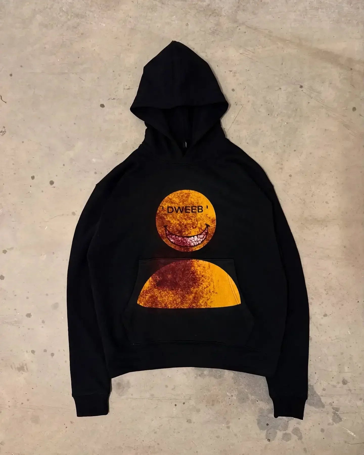 Sudadera Harajuku, sudaderas con capucha grises Vintage, ropa Y2k, Tops, ropa de calle informal gótica, Sudadera con capucha Grunge de gran tamaño, chándal, ropa para hombre