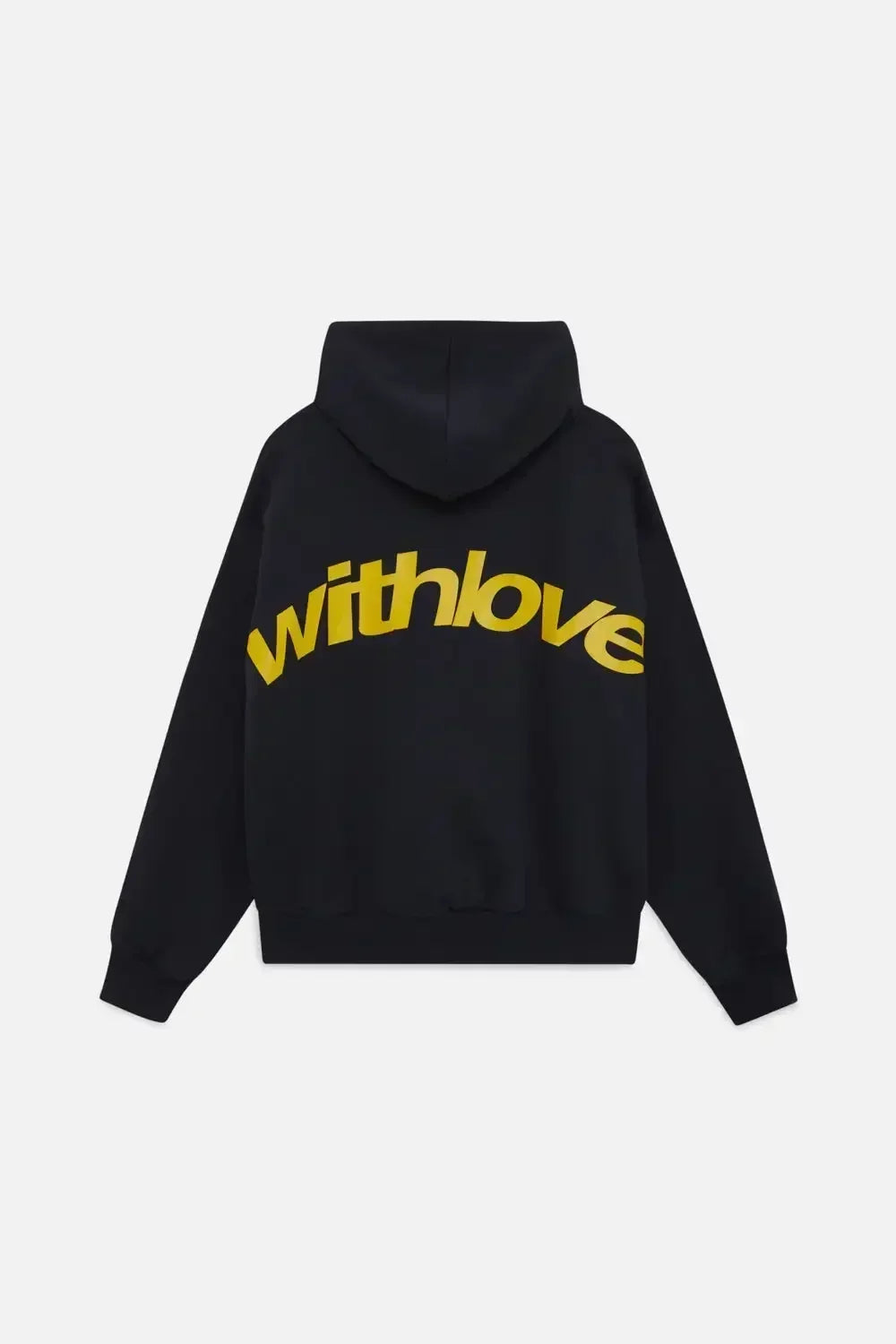 Sudaderas Y2k para hombres y mujeres, Sudadera con capucha de moda Retro Harajuku, ropa de calle con estampado del alfabeto, top de tendencia Hip Hop, sudadera de gran tamaño