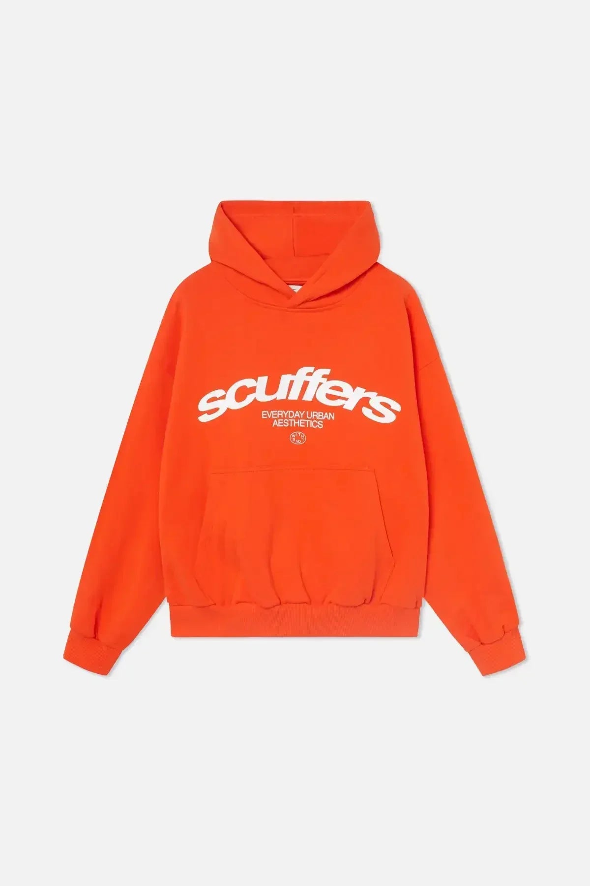 Sudaderas Y2k para hombres y mujeres, Sudadera con capucha de moda Retro Harajuku, ropa de calle con estampado del alfabeto, top de tendencia Hip Hop, sudadera de gran tamaño