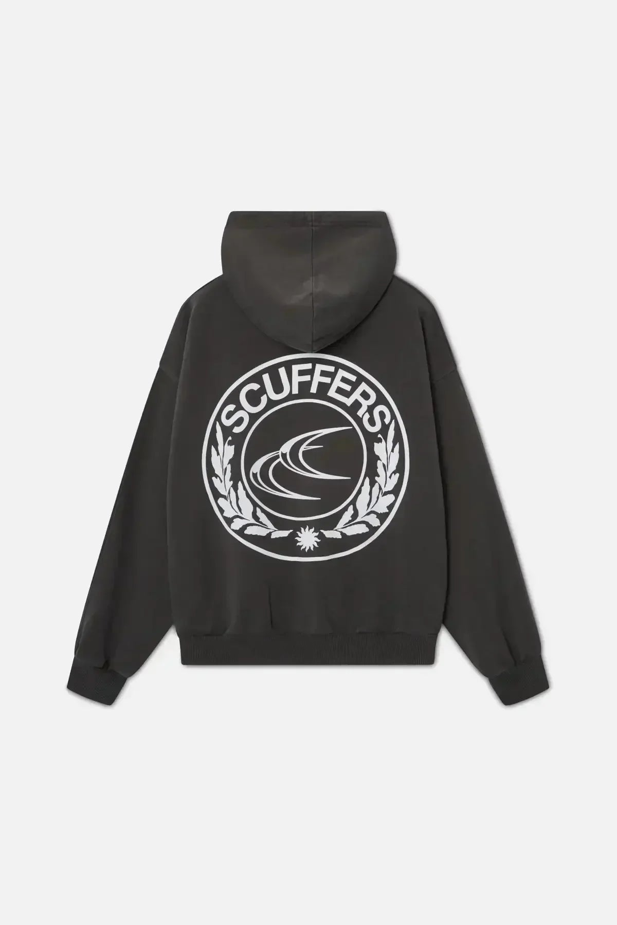 Sudaderas Y2k para hombres y mujeres, Sudadera con capucha de moda Retro Harajuku, ropa de calle con estampado del alfabeto, top de tendencia Hip Hop, sudadera de gran tamaño