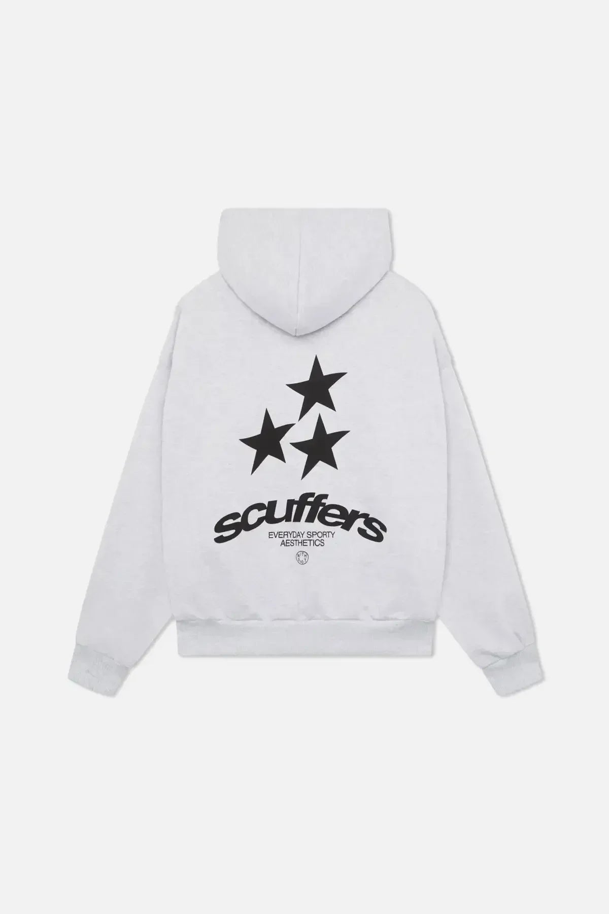 Sudaderas Y2k para hombres y mujeres, Sudadera con capucha de moda Retro Harajuku, ropa de calle con estampado del alfabeto, top de tendencia Hip Hop, sudadera de gran tamaño