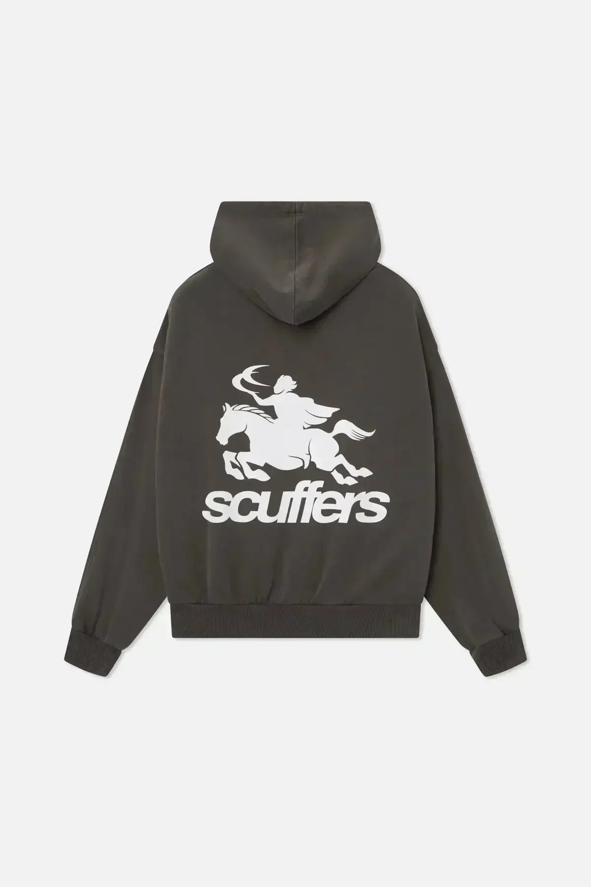 Sudaderas Y2k para hombres y mujeres, Sudadera con capucha de moda Retro Harajuku, ropa de calle con estampado del alfabeto, top de tendencia Hip Hop, sudadera de gran tamaño