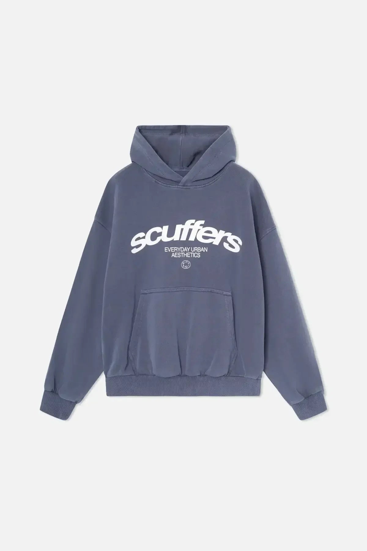 Sudaderas Y2k para hombres y mujeres, Sudadera con capucha de moda Retro Harajuku, ropa de calle con estampado del alfabeto, top de tendencia Hip Hop, sudadera de gran tamaño